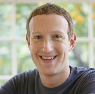 Mark Zuckerberg(马克·扎克伯格)