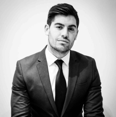 Carlos Leite