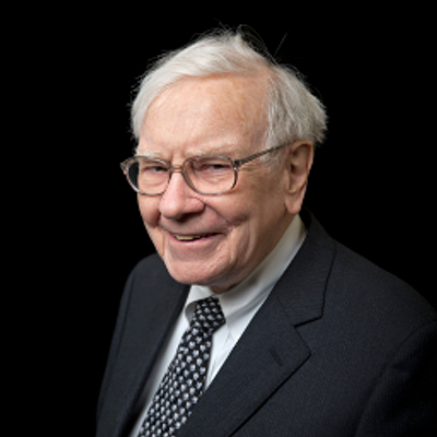 Warren Buffett(沃伦·巴菲特)