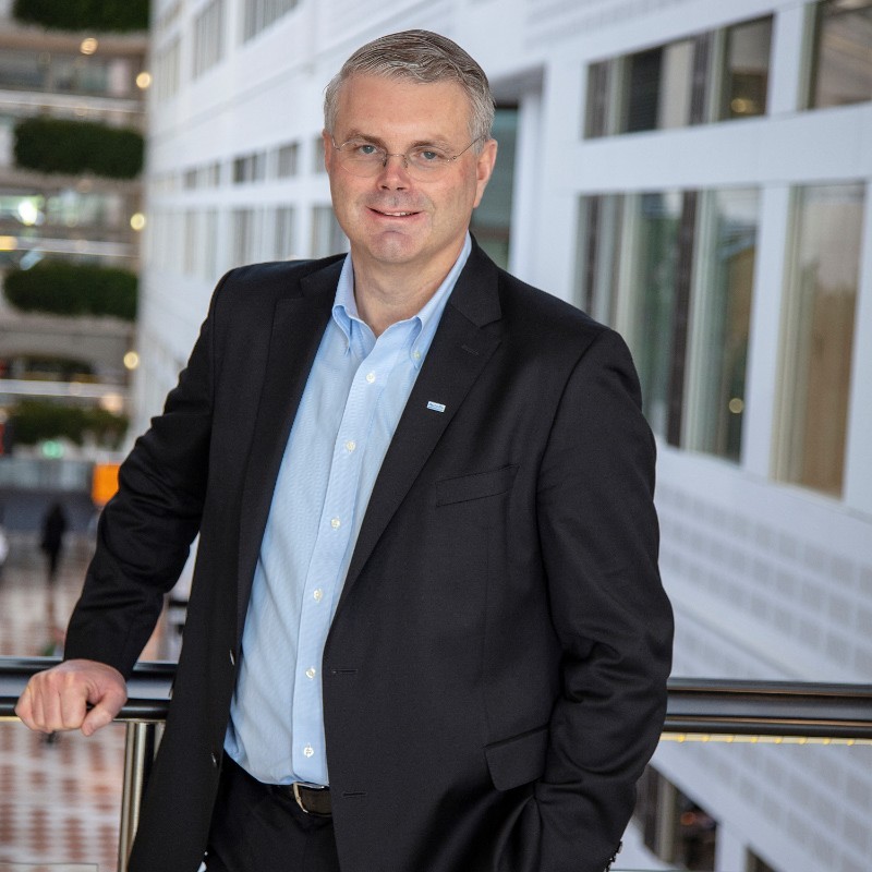 Mikael Bratt