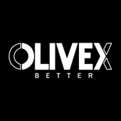 OliveX (HK) Limited