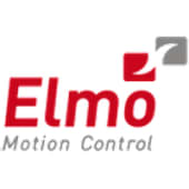 Elmo Motion Control Ltd