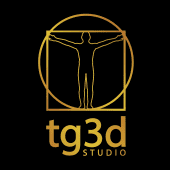 TG3D STUDIO INC. LIMITED