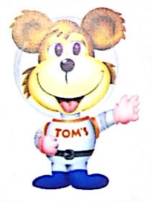 上海汤姆熊娱乐有限公司