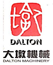 宁波大墩机械工业有限公司