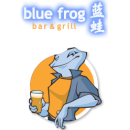 蓝蛙餐饮管理（上海）有限公司