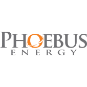 Phoebus Energy Ltd