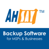 Ahsay Backup Software Development Company Limited