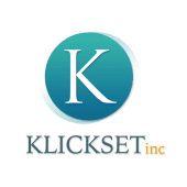 Klickset Inc.