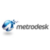 Metrodesk