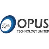 Opus Technology