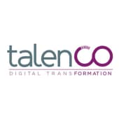 Talenco