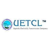 Uganda Electricity Transmission Company Limited