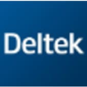 Deltek Danmark