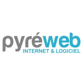 Pyreweb