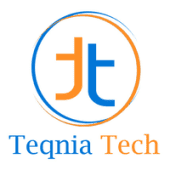 Teqnia-Tech