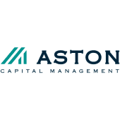 Aston Capital Management