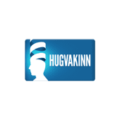 Hugvakinn