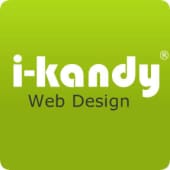 I-kandy Web Design