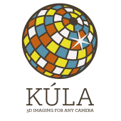 Kúla 3D