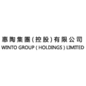 WINTO GROUP (HOLDINGS) LIMITED