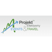 Projekt Efektywny Events&travel