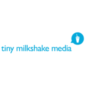 Tiny Milkshake Media