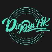 Diggin' Limited