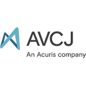 AVCJ GROUP LIMITED