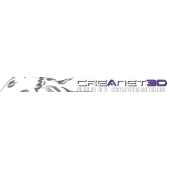 Creanet 3D