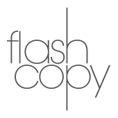 Flash Copy