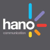 Hano Communication