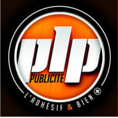 PLP Publicite