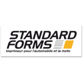 Standard Forms