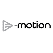 E-MOTION INTERACTIVE TECHNOLOGY LIMITED
