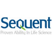 Sequent Scientific Limited