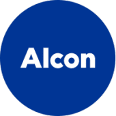 Alcon AG