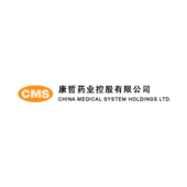 CHINA MEDICAL SYSTEM HOLDINGS LIMITED