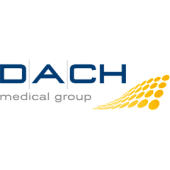 DACH Medical Group Holding AG