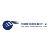 China Medical & HealthCare Group Limited