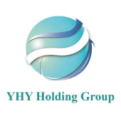 YHY Information Technology (Asia) Pte Ltd