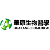 HUAKANG BIOMEDICAL HOLDINGS COMPANY LIMITED