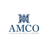Amco United Holding Limited