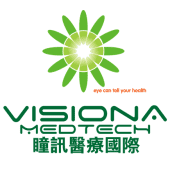 Visiona MedTech International Limited