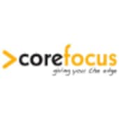 Corefocus Consultancy Limited