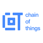CHAIN OF THINGS LIMITED