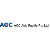 AGC Asia Pacific Pte Ltd