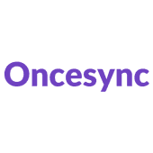 Once Sync Limited