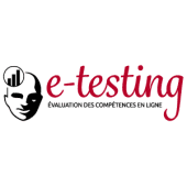 e-testing