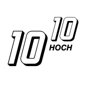 10hoch10